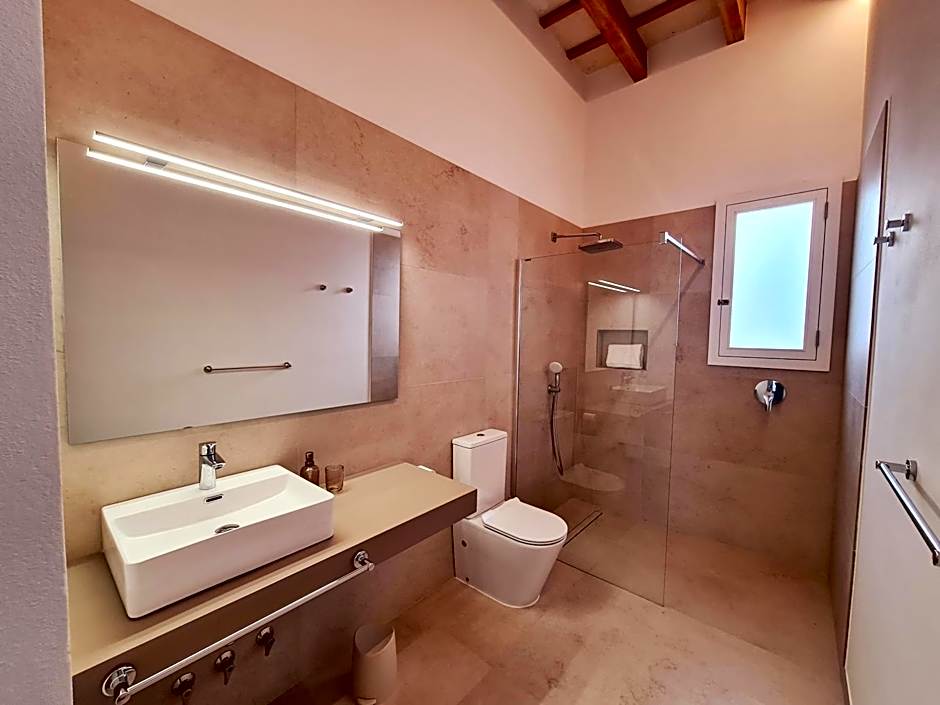 Waki Conscious Hotel