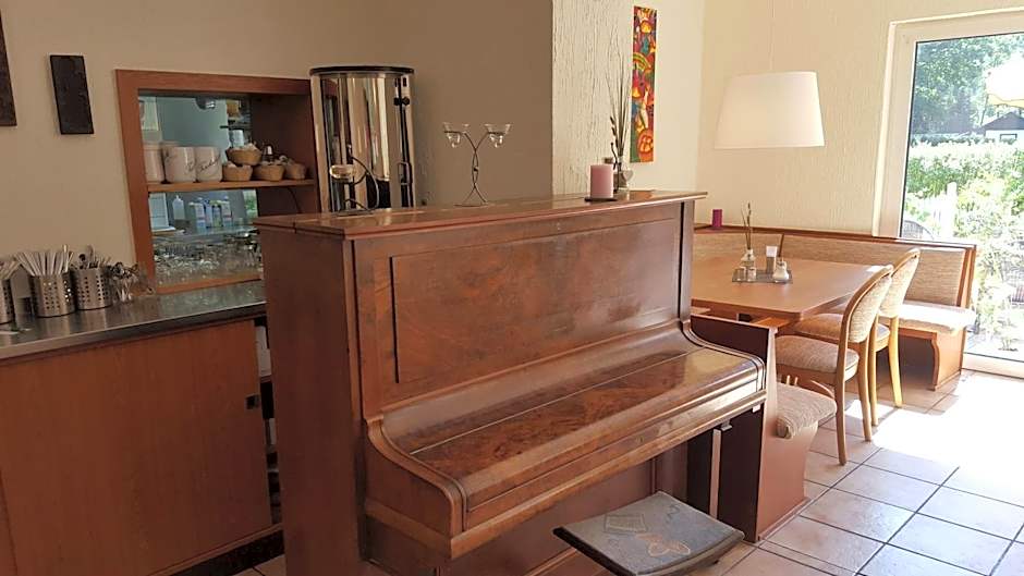 Hotel Bergische Schweiz