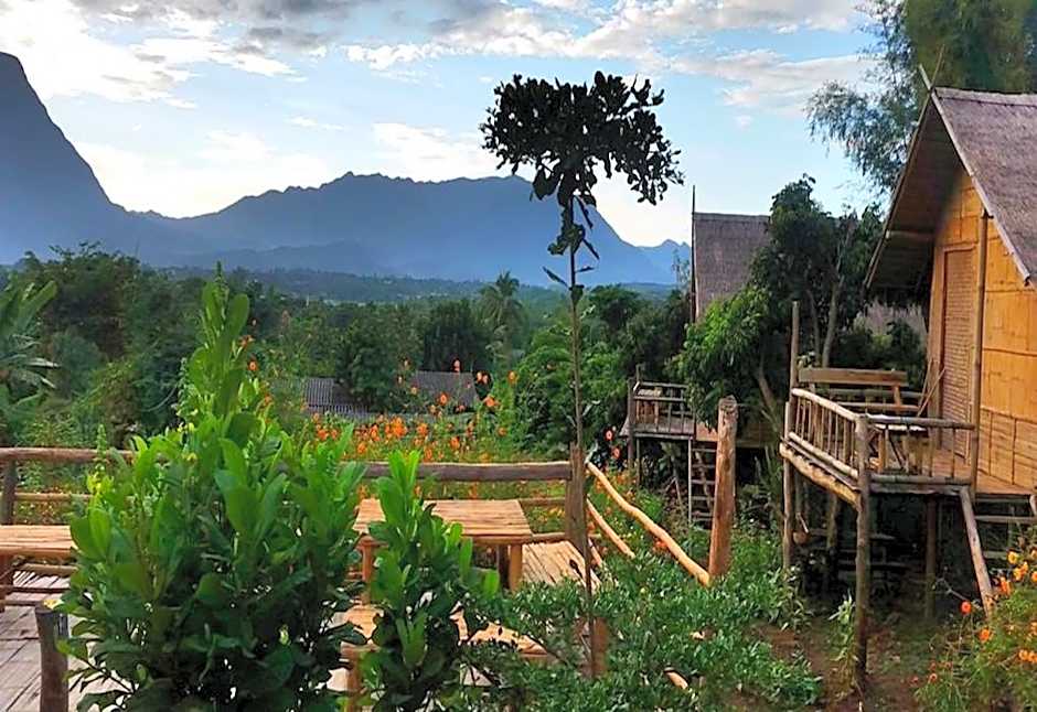 Baan AingDoi Homestay