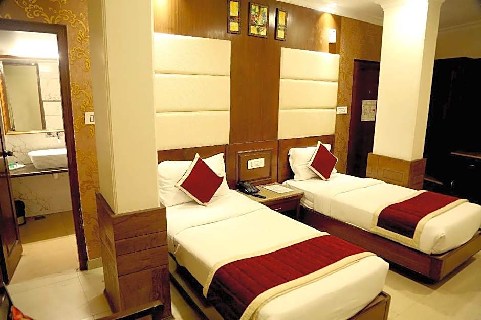 Hotel Shagun Chandigarh -Zirakpur