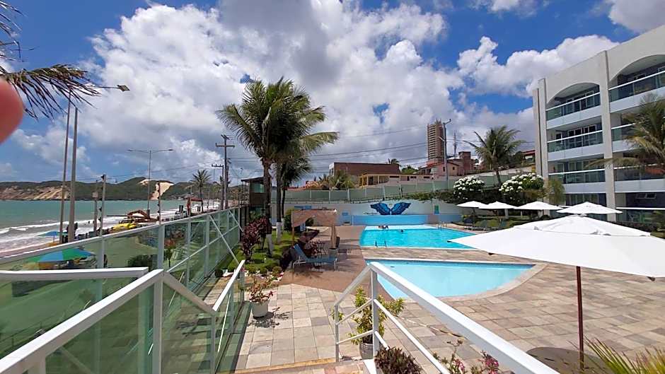 Ponta Negra Beach Flat Prime