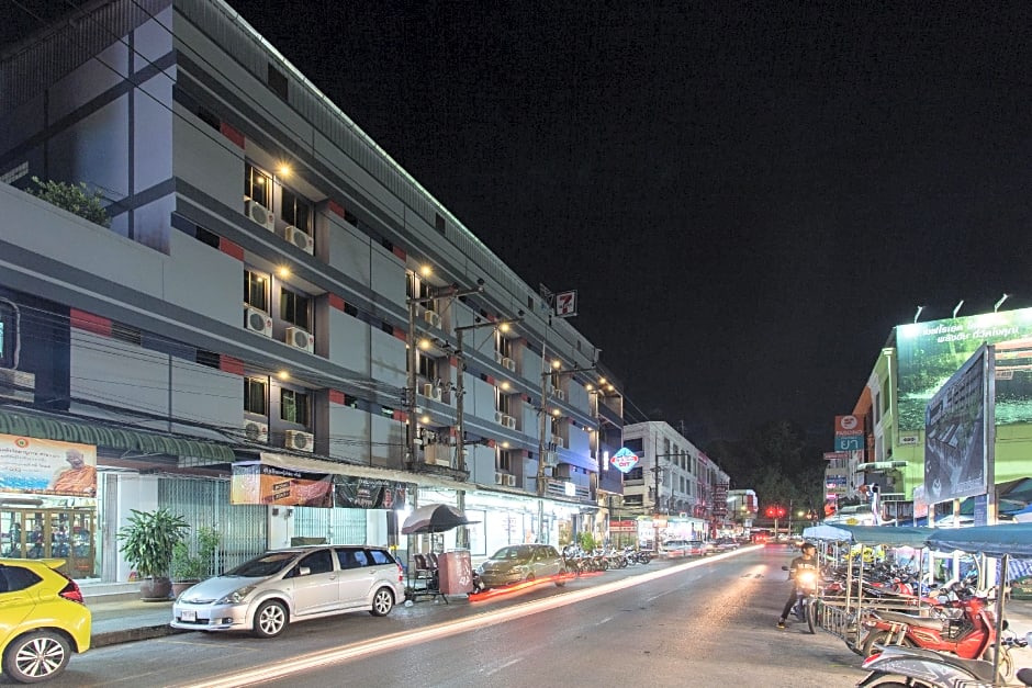 City Hotel Krabi