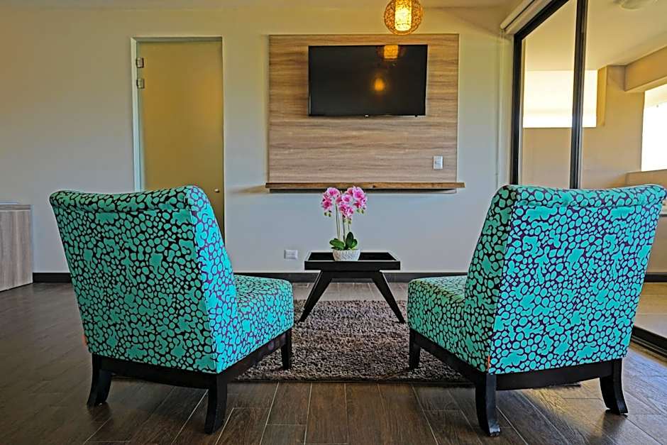 Nammbu Beach Front Bungalows