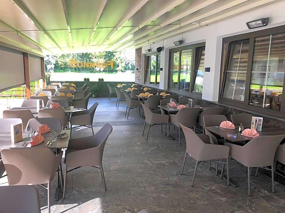 Hotel-Restaurant Sonnhof