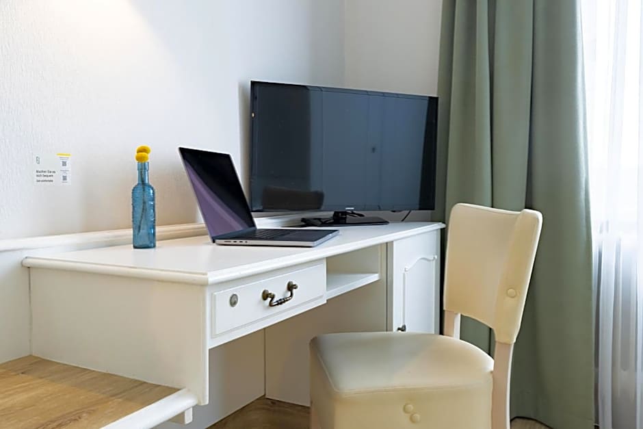 Garner Hotel Aschaffenburg by IHG