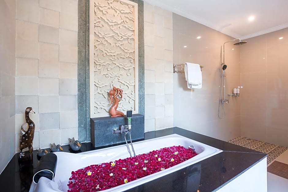Kubu Petitenget Suite Seminyak