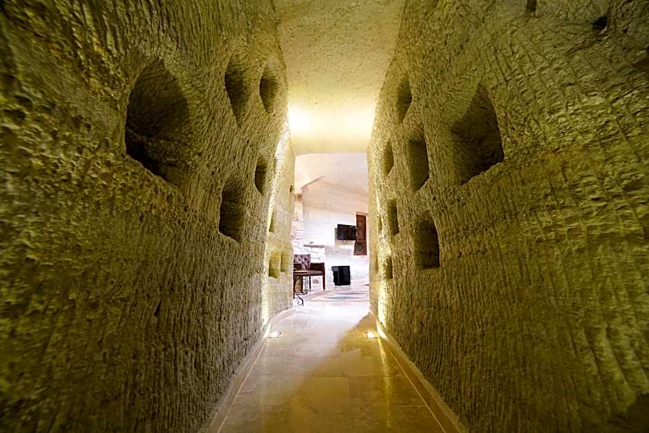 Panoramic Cave Hotel