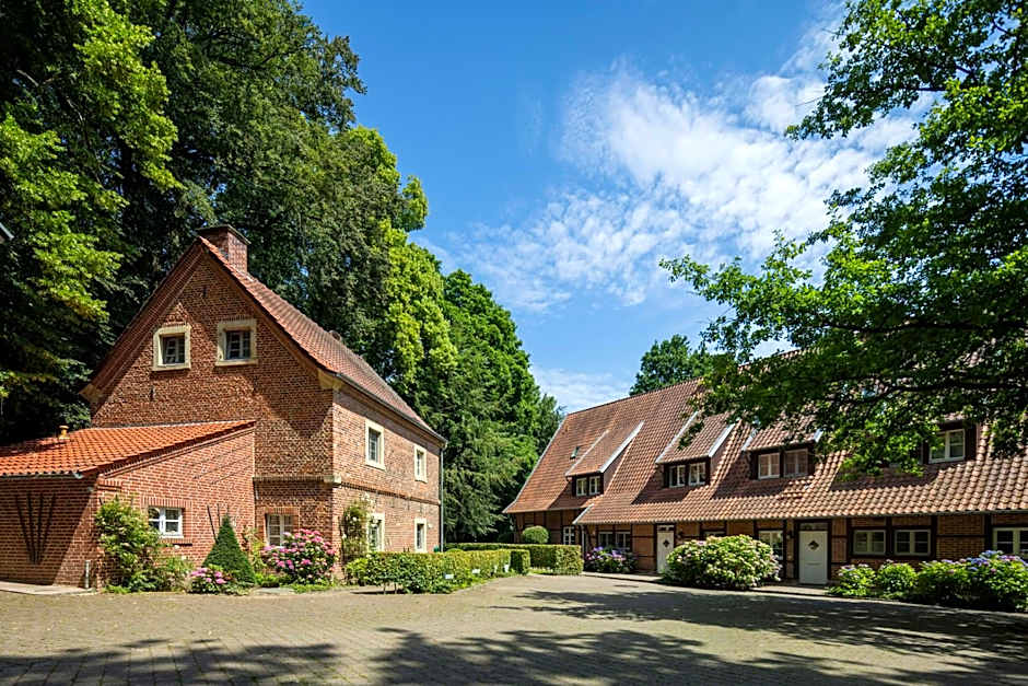 Parkhotel Hohenfeld Münster