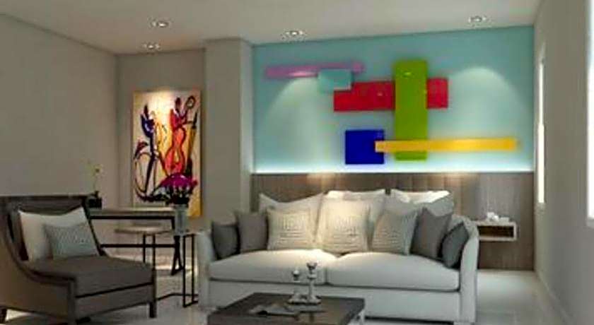 Zoom Dharmahusada Hotel