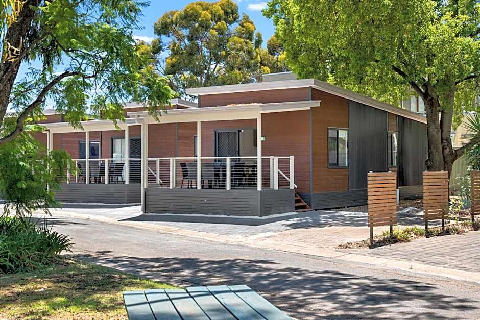 Levi Adelaide Holiday Park