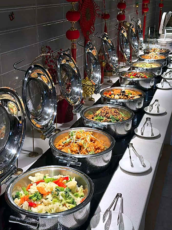 Holiday Inn Express Harbin Qunli By IHG