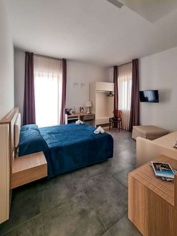 La Regina d'Alabastro