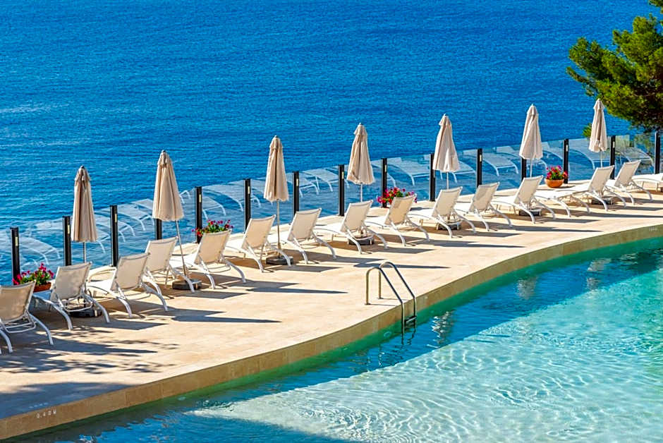 Park Hotel San Jorge & Spa