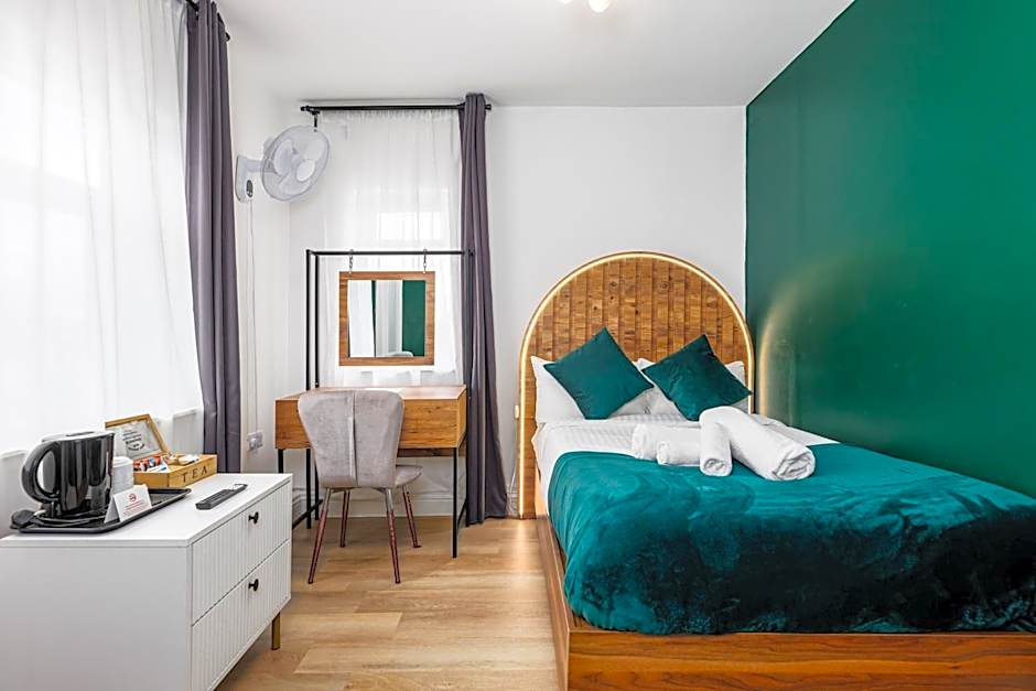 City Gate Guest House