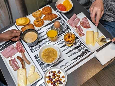 ibis Maine Montparnasse