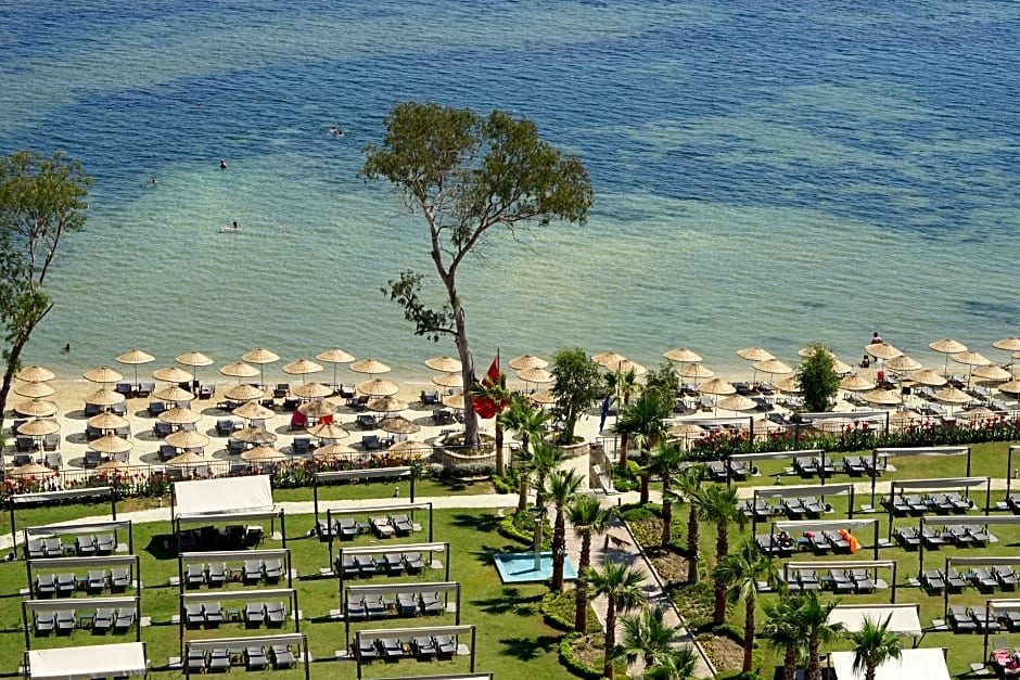 Liberty Kusadasi