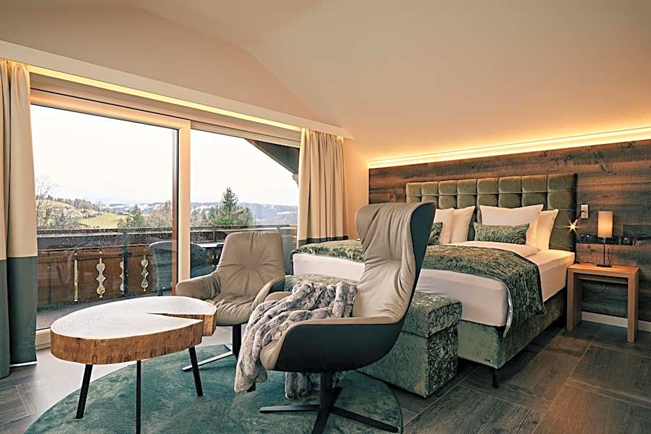 Natur- & Genießerhotel Der Birkenhof