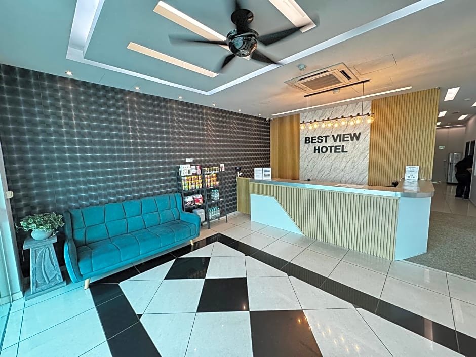 Best View Hotel Puchong