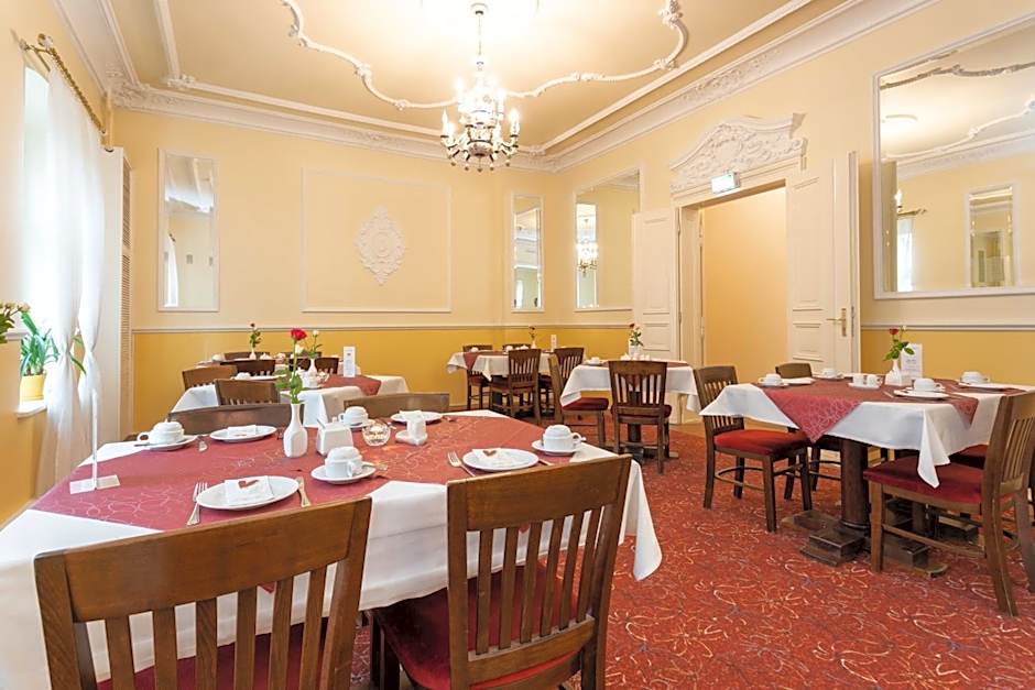 Palais am Kleistpark