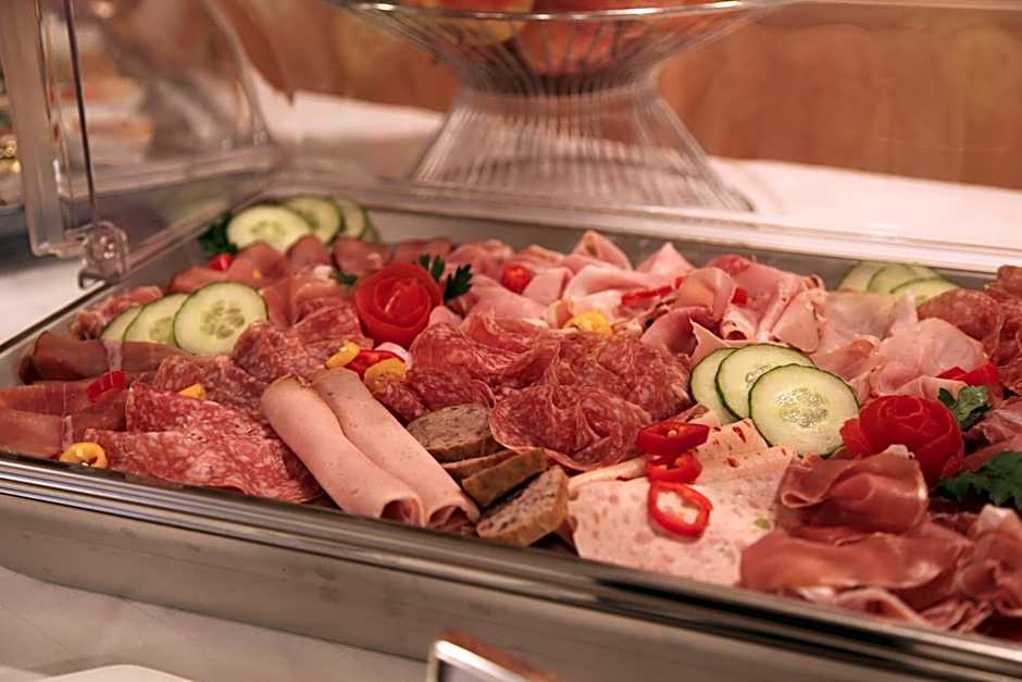 Hotel Garni Georgenhof Adults Only