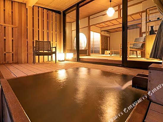 Yunode Ryokan