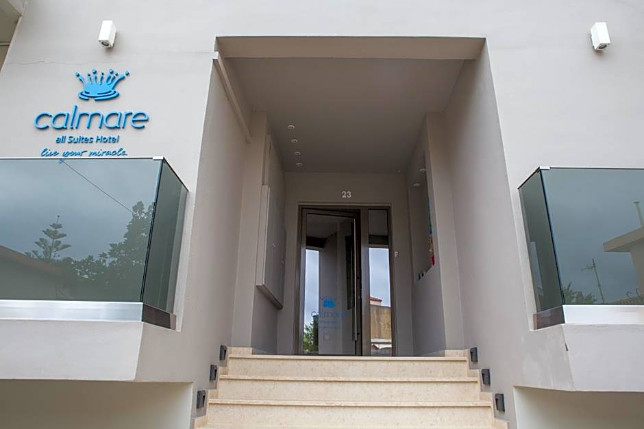 Calmare suites