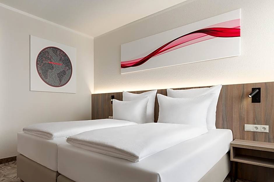 Good Morning+ Halle Leipzig