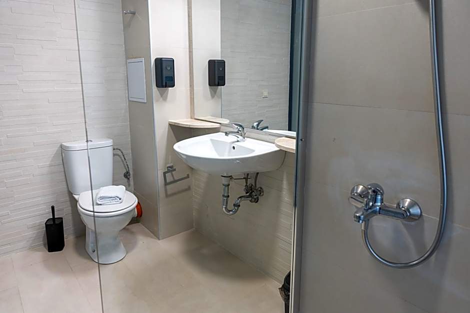 RCR Einstein studios