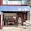 Bande Hotel Osaka