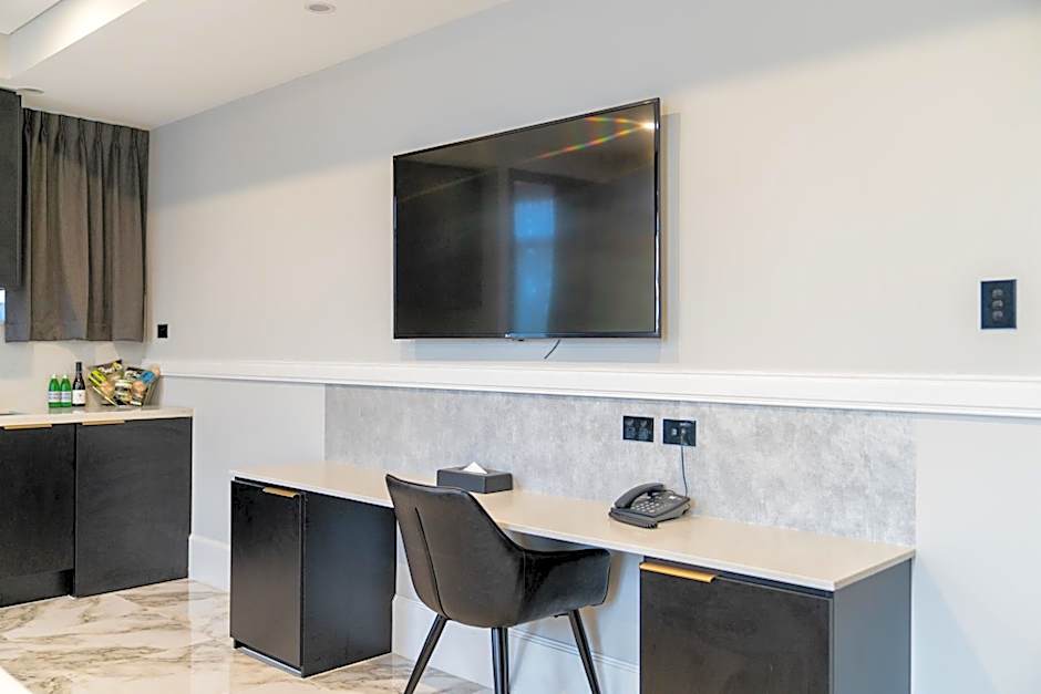 Gladius Hotels & Suites Parramatta, an Ascend Hotel Collection
