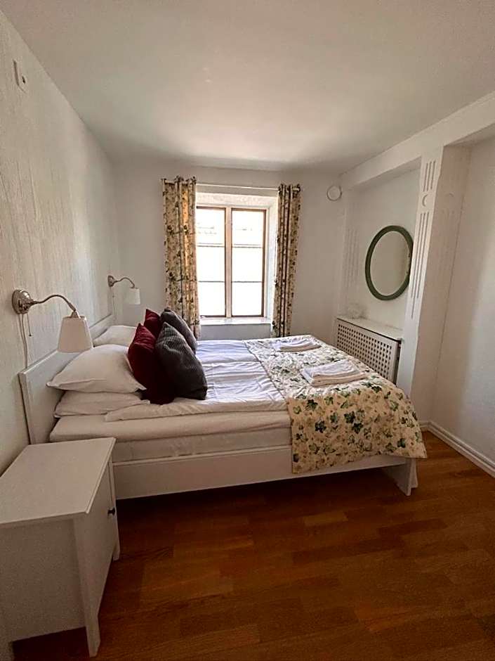Skivarps Gästgivaregård