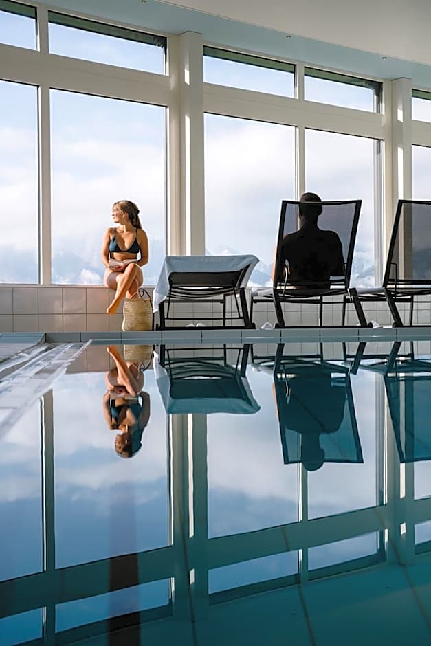 Solbadhotel Sigriswil