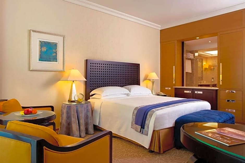 Beach Rotana - Abu Dhabi