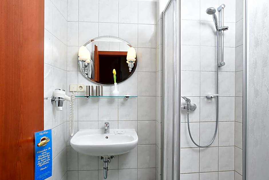 Hotel Villa Weiße