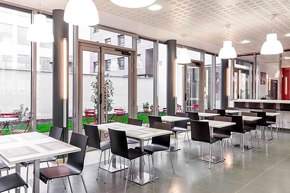 Aparthotel Adagio Access Paris Clichy
