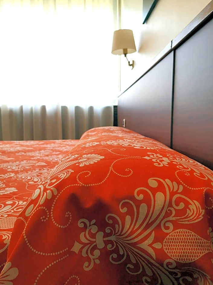 Hotel H&L – Cinisello Balsamo, DC