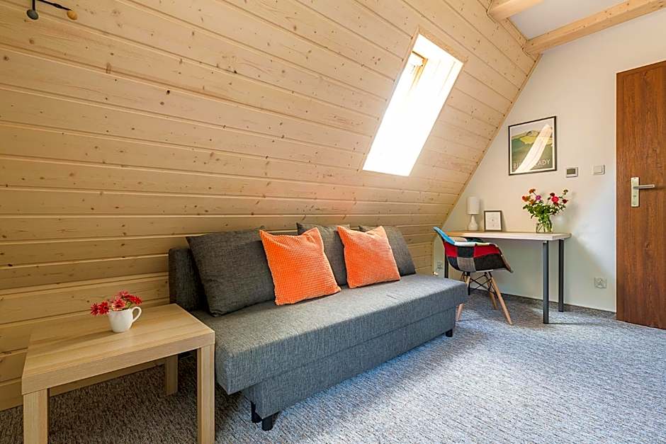 Niemczukówka 1 - Smerek