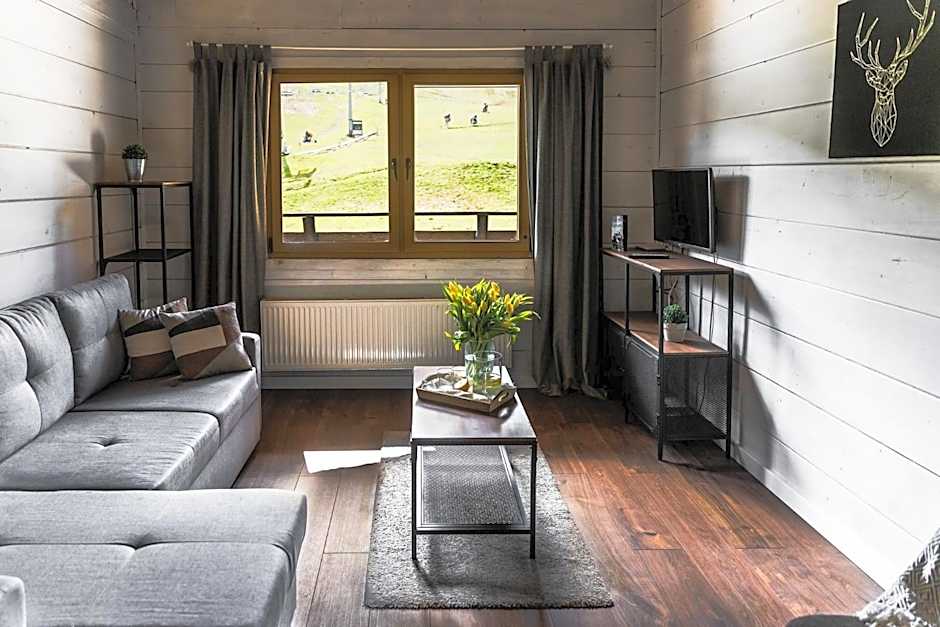 Pensjonat Laworta Ski