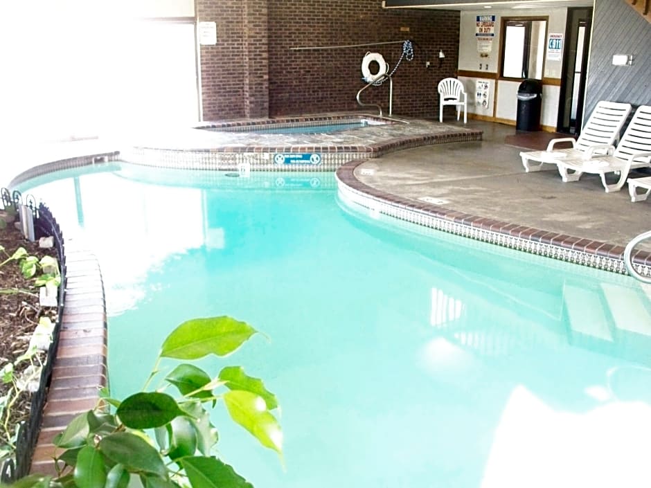 Days Inn by Wyndham Emporia
