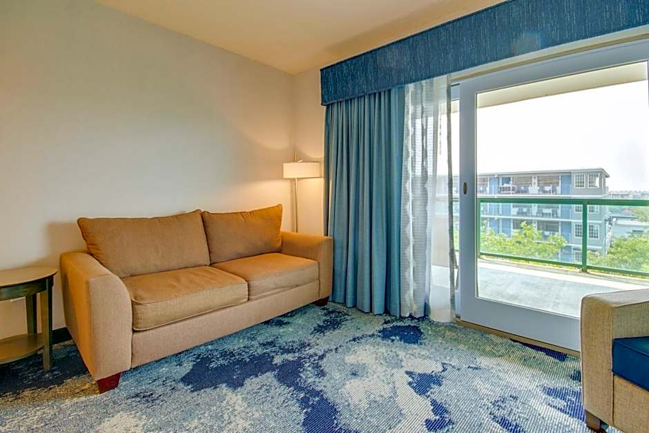 Atlantic Sands Hotel and Conference Center