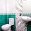 Urbanview Hotel AVA Semarang near Akademi Kepolisian Semarang by RedDoorz