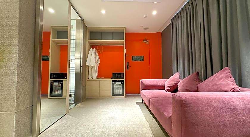 The Upper House Batu Kawan