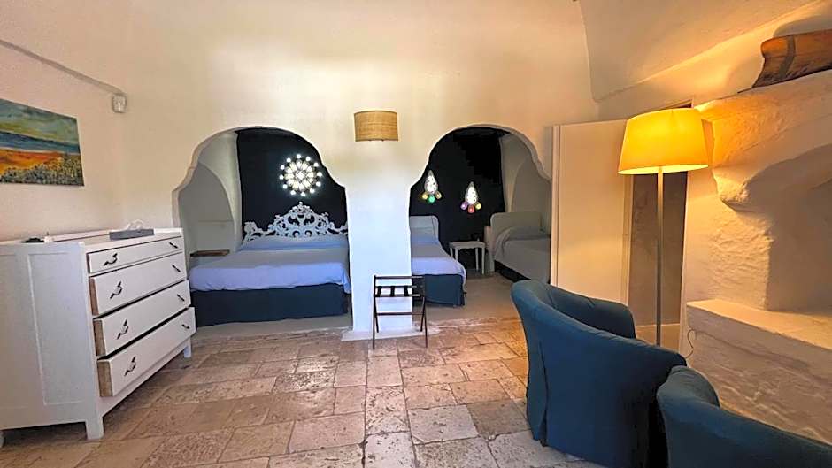 B&B Don Giovanni Monopoli