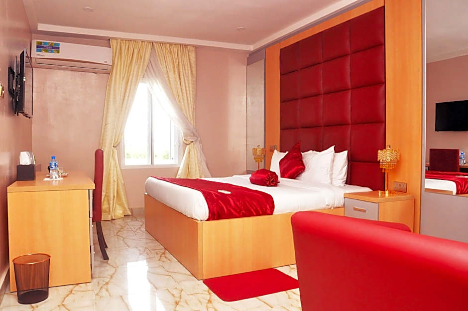 BoardWalk Hotels Zone 5