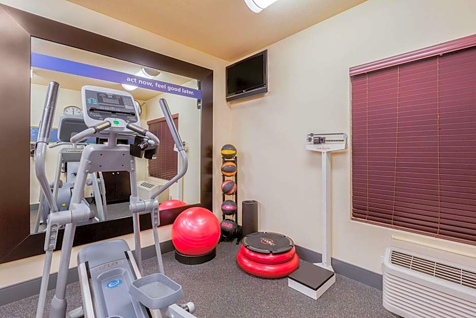 Hampton Inn By Hilton San Marcos