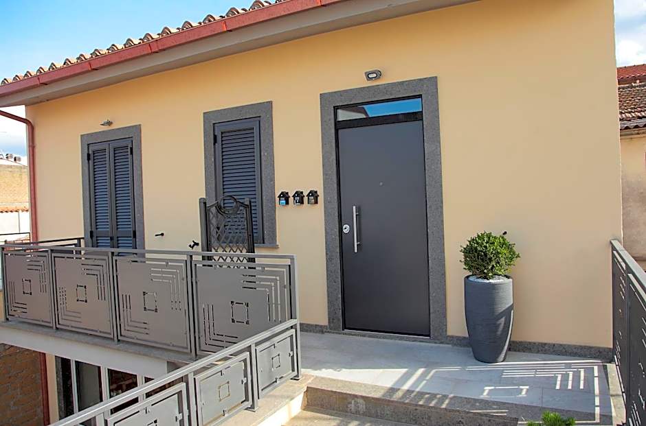 La CASA DEGLI ARTISTI