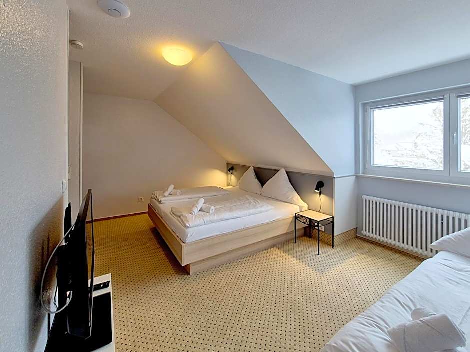 Hotel Schachener Hof