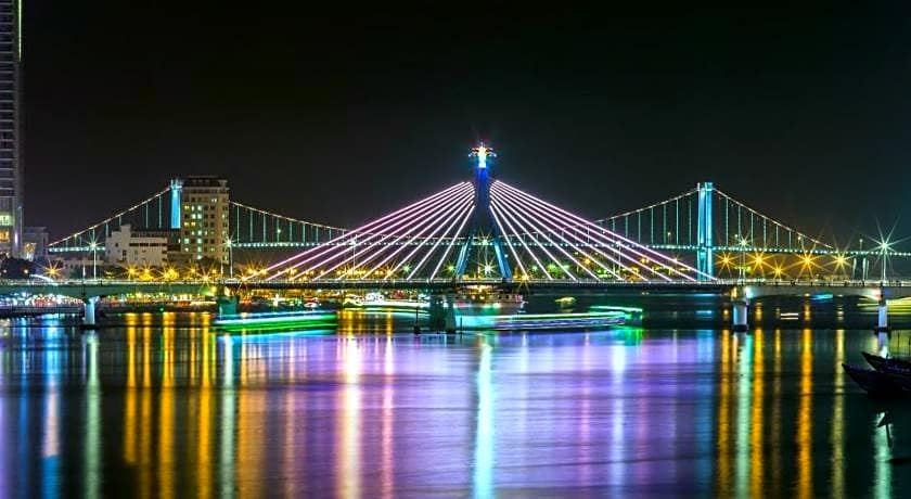 Ocean View Danang Hotel