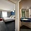 Holiday Inn Express Antwerpen City North By IHG