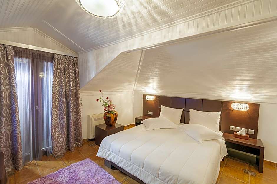 Chalet Castello